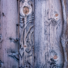 Weathered Wood — Arco, ID © jj raia