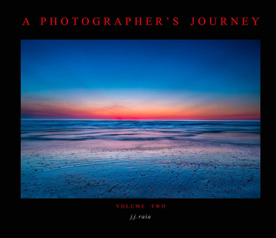 A Photographer's Journey — volume 2